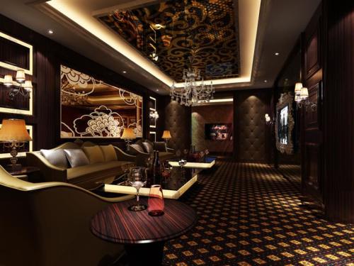 广州岭南街夜总会KTV预订优惠及真实用户