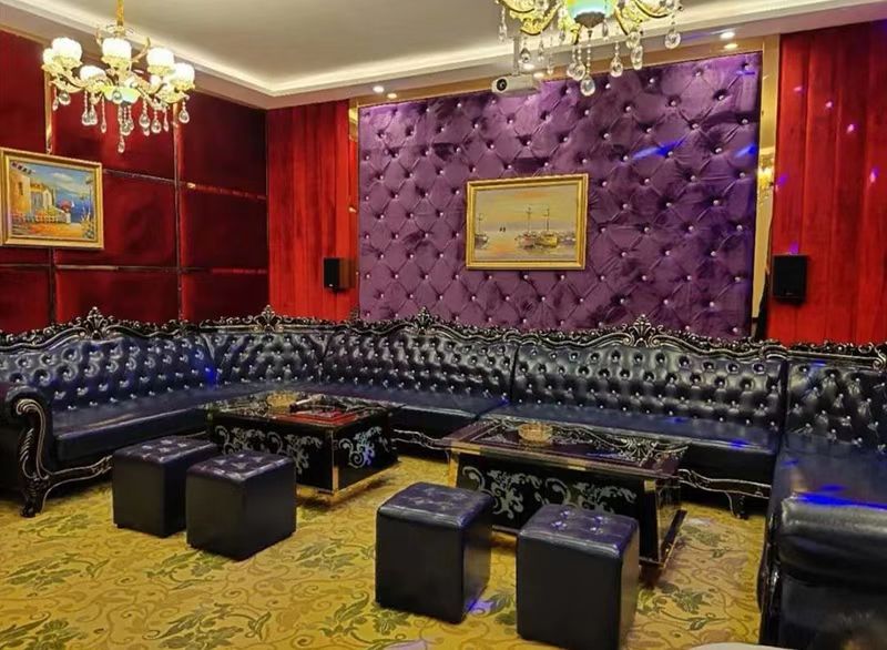 杭州富阳区夜总会最新优惠订房活动